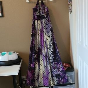 Christina love dress